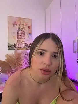 Ashleyjenner_ webcam
