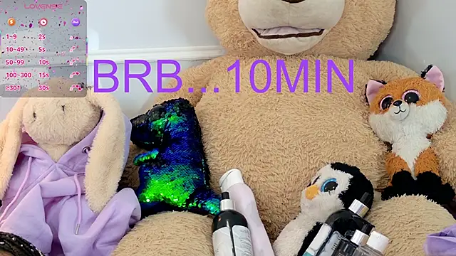 zorravioletta1 webcam