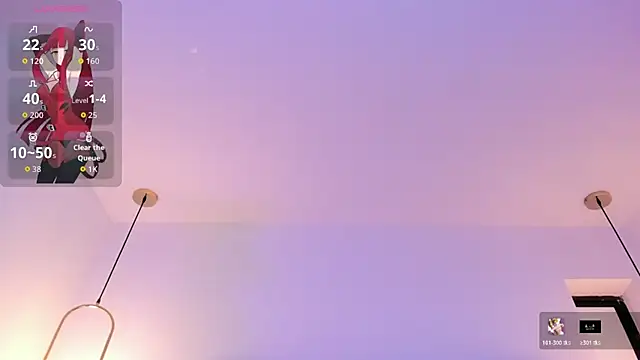 Maiskeen_Zamara webcam