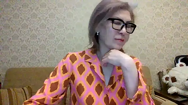 Elegant00Lady webcam