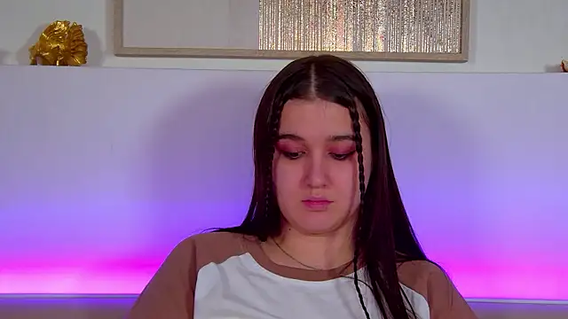 ChristinaMilton webcam