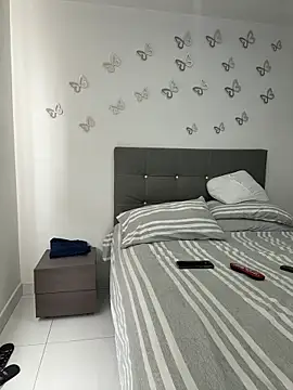 ANTONELLA_VIOLETA_ webcam