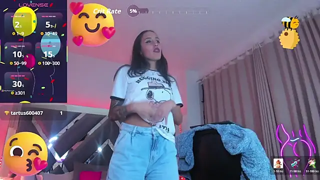 Abby_esposiito webcam