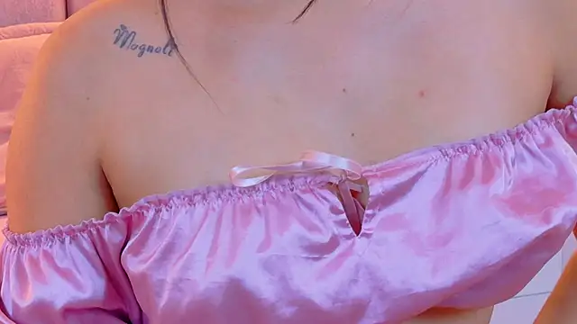 JasmineRhodes webcam