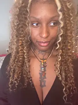 MistiSavannah webcam