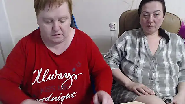 Bertie_Adeline webcam