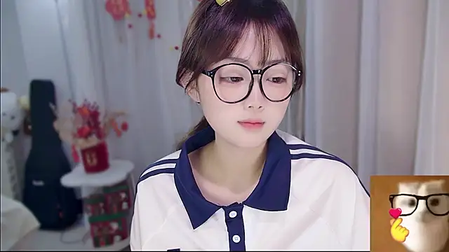 YUANYUAN-A webcam