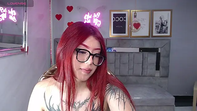Red_Bunny_v webcam