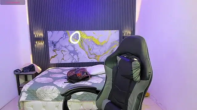 SantiagoRusso18 webcam