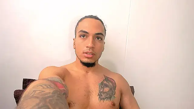 magic_mike_26 webcam