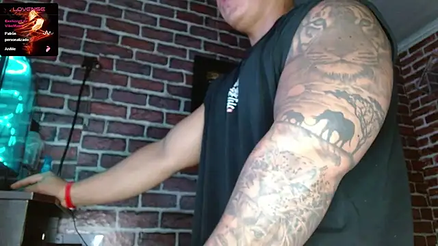 jordan_bigcock_ webcam