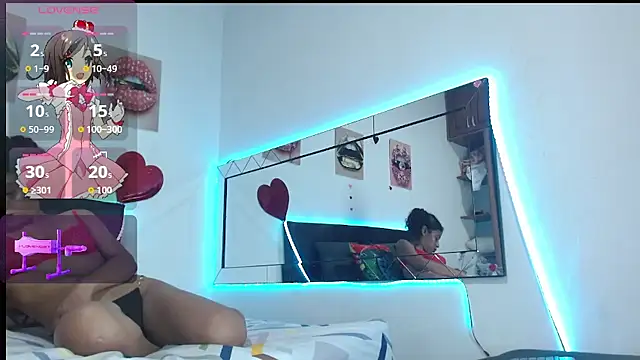 antonella_pink2 webcam