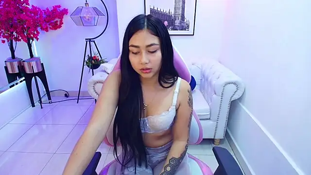 Carolina_cherry webcam