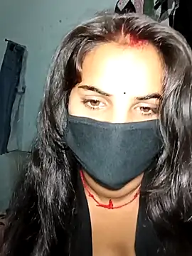 Pooja_Love143 webcam