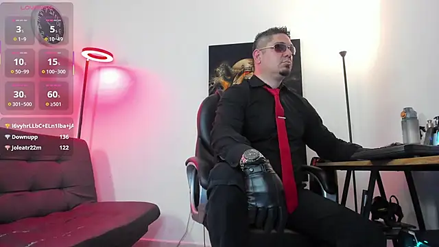 Dante_Bellini webcam