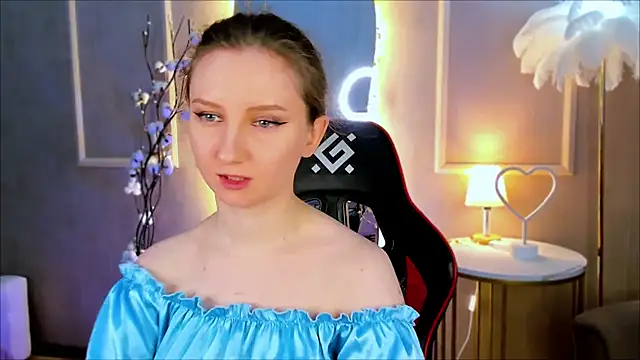 SunshineBlaze webcam