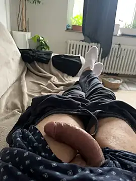 ManuelCervantes1972 webcam