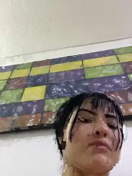 SamanthaVelvettAss webcam