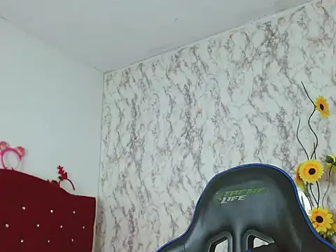 Ailanys_Miller webcam