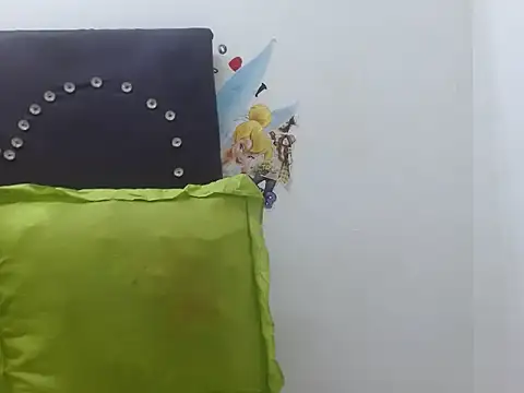 SilkSeduction22 webcam