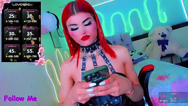 Alisson_Taylor_1 webcam