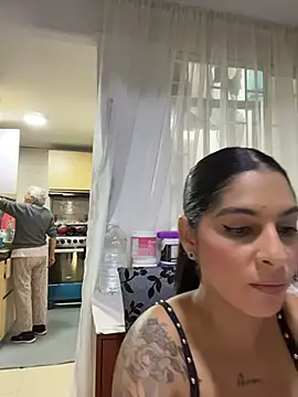 charlotte_stevenss_'s Stripchat show and profile