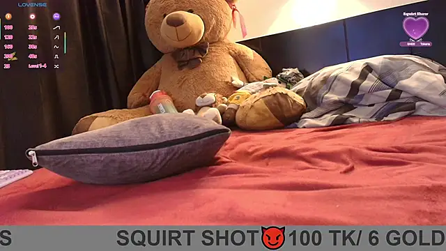 Samanntthaa__ webcam