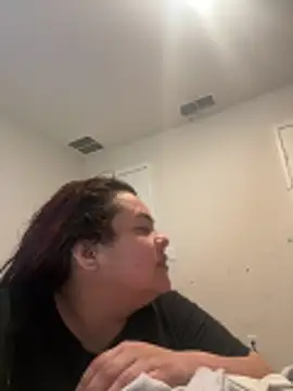 DatBishYouMiss webcam