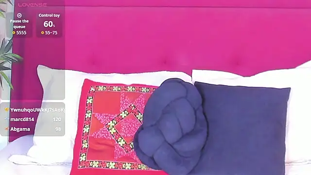 Samay Ryann (SamayRyann)