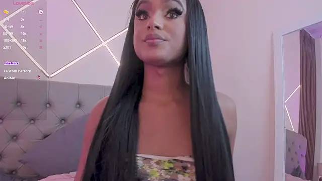 anyeliin_miller - Anyeliin_miller's free webcam - UK Sex Cams