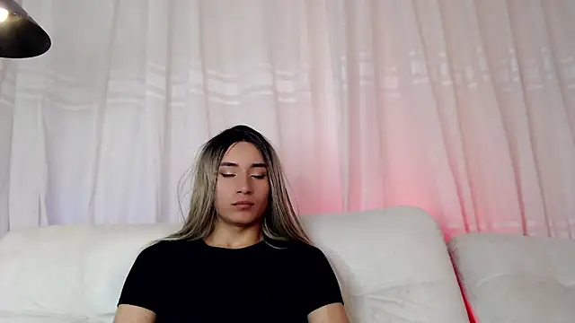 brihanna-young webcam