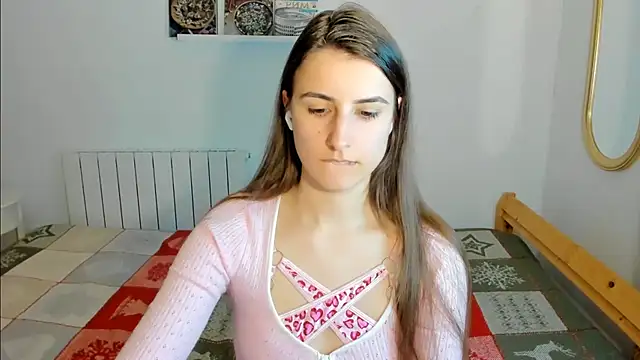 PumpkinCutiePie webcam