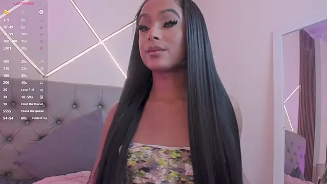 Anyeliin_miller webcam