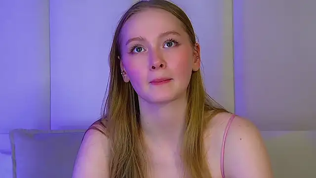 agatafoxley - AgataFoxley's free webcam