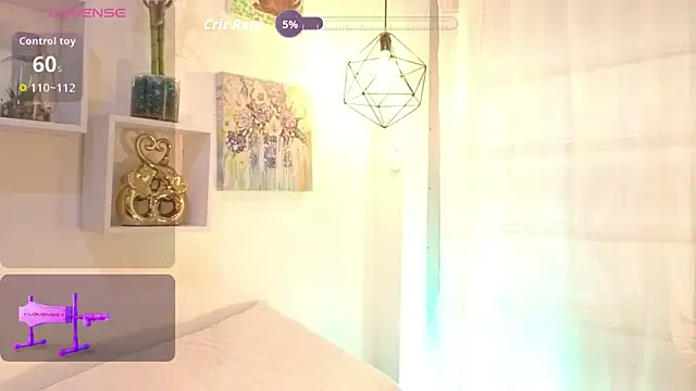 Samaraa_Smith webcam