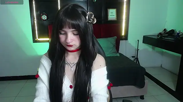 _Charlotte_Collins_ webcam