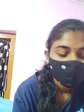 Tamil_Hot_RoyalQueen webcam