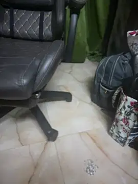 CooledMonastic webcam