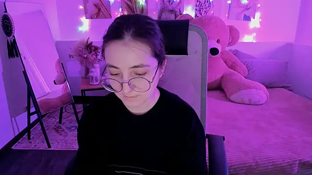 VirtuallVoyant webcam