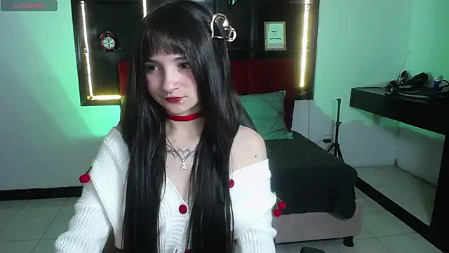 _Charlotte_Collins_ webcam