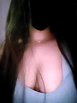 MumbaiDreamGirl webcam