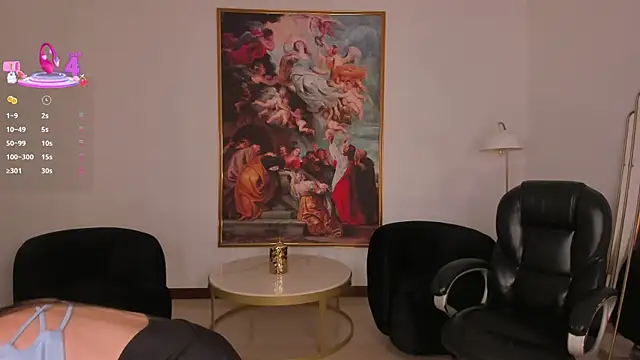 marylewis_ - MaryLewis_'s free webcam