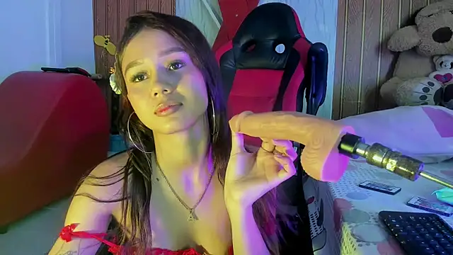 MarianaManzur webcam