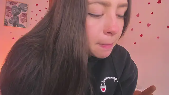 TiffanyWright webcam