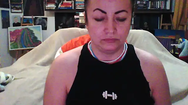 MariaAnaSunshine webcam