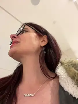 NataKitten webcam