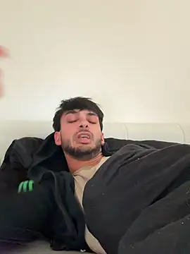 Gipsyboysteve webcam