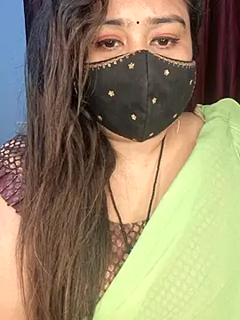 Indian-hotm-Neha webcam