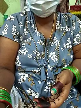 Tamilselviroja- webcam