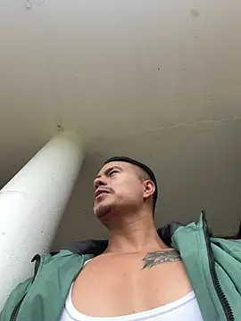 DominickVegas webcam